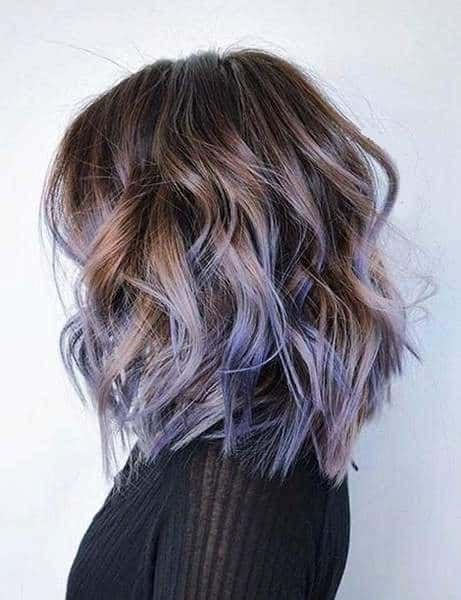 7 Chic Long Bob Ombre Hairstyles That'll Blow Your Mind – SheIdeas