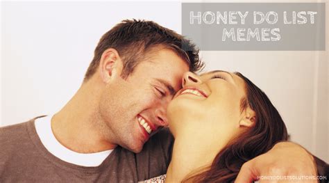 Top 10 Honey Do list memes | Honey Do List Solutions