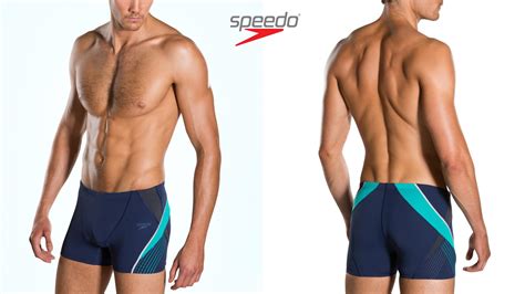 Speedo Speedo Fit Splice Aquashort