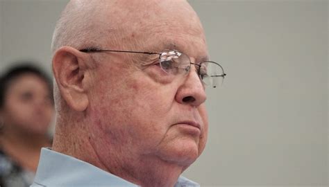 Nueces County leaders defend Sheriff Jim Kaelin over 287(g) criticism