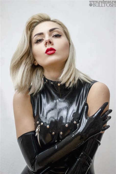 Katerina | Scrolller