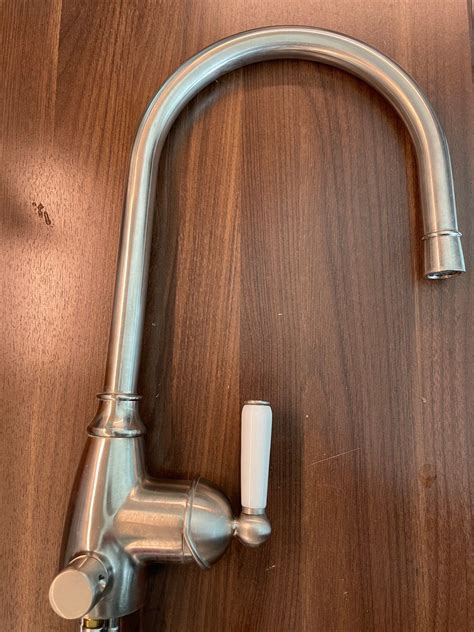 Blandebatteri Kjøkken Best I Test