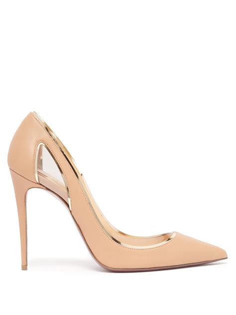 17 Nude Wedding Shoes Perfect for Any Bride | Who What Wear