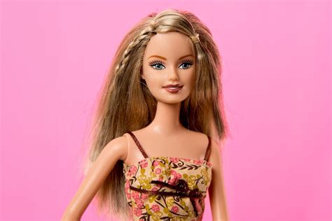 barbie facts   dont  fun facts  barbie