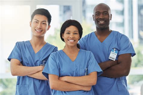 International Nursing Jobs | AMN Healthcare