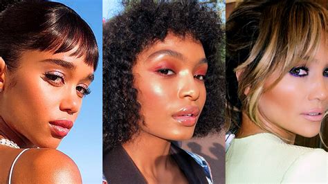 The Best Bangs for Short Hair, Thick Hair, Curly Hair, and Medium