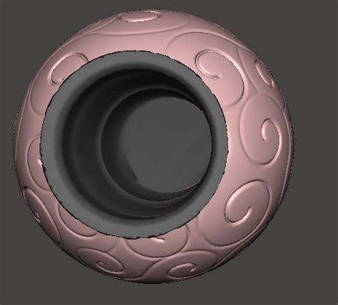 STL file BOMU BOMU MATTE 🧉・3D printer design to download・Cults