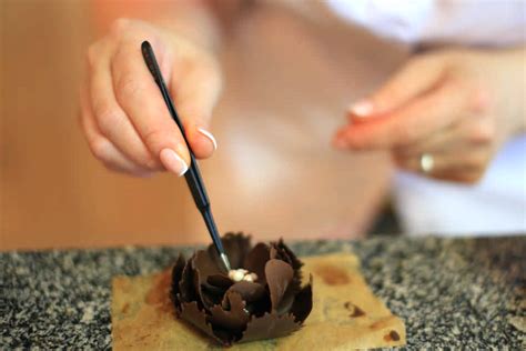 Школа кондитерского искусства / Курсы кондитера в Санкт-Петербурге