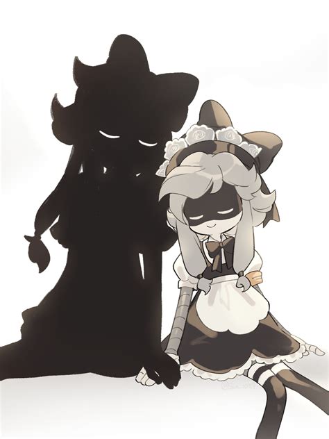 cyn and tessa james elliot (murder drones) drawn by skn_1027 | Danbooru