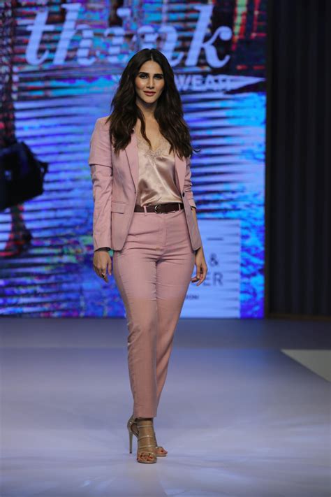 Vaani Kapoor at Preview of Marks & Spencer Spring Summer Collection