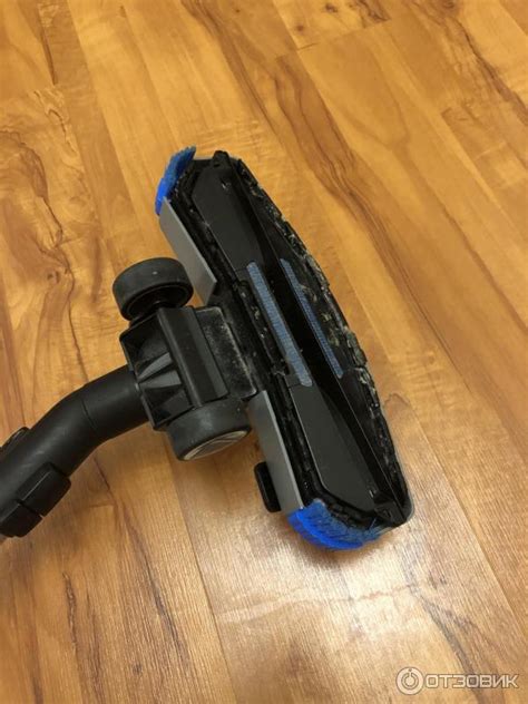 Отзыв о Пылесос Philips PowerPro Expert FC9733/01 | Мой маленький ...