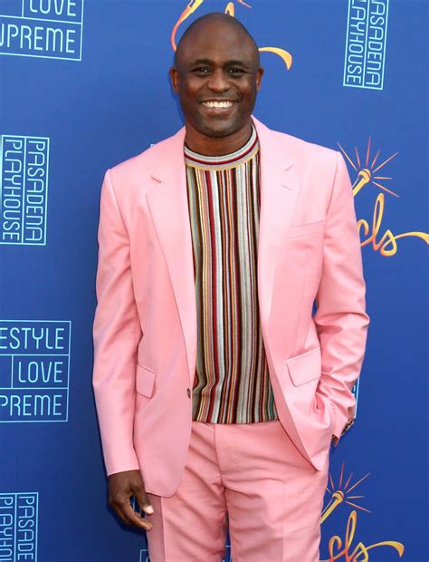 Wayne Brady News - Us Weekly