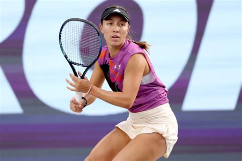 Opportunity knocks for Jessica Pegula in Guadalajara final | Tennis.com