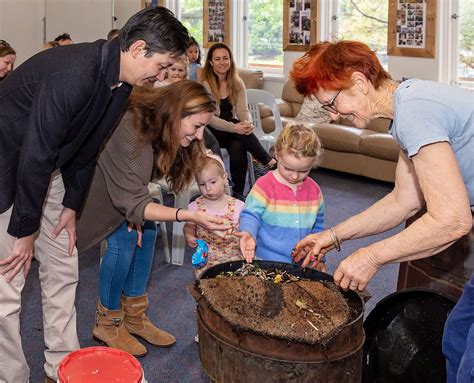 Rethinking Organic Waste | Urban Agriculture Month 2024