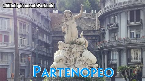 Partenopeo - YouTube