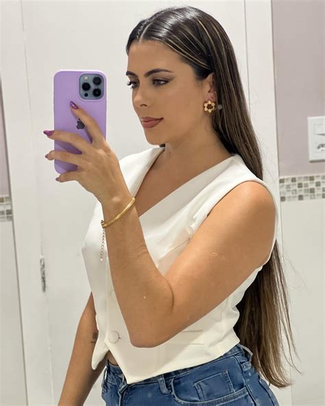 Kamile Garcia Fernandes | | Instagram