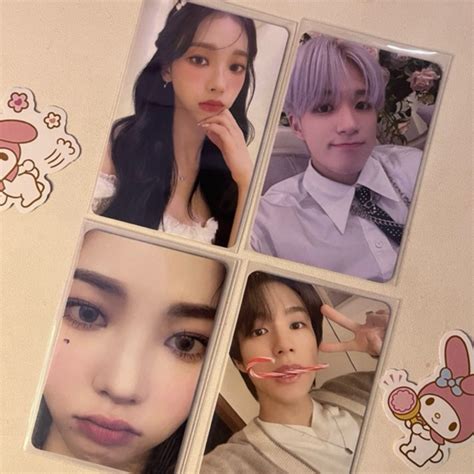 jual photocard official shopee indonesia