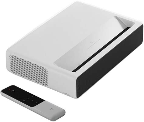 Xiaomi Mi Laser projector | Now with a 30-Day Trial Period