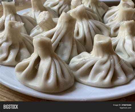 Georgian National Dish Image & Photo (Free Trial) | Bigstock