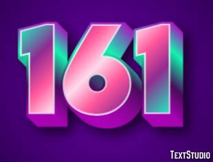161 - Text generator | TextStudio