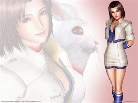 Bloody Roar 3 Wallpapers | Wallpapers HD