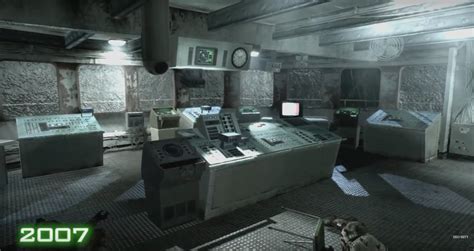 Modern Warfare Remastered To Have Incredible Leap in Graphics Fidelity ...