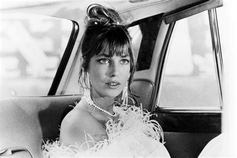Jane Birkin Style Inspiration