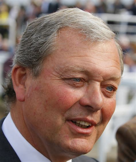 ‘He thinks it’s a big holiday’ – William Haggas reflects on another G1 ...