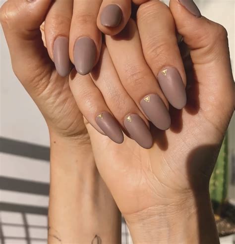 Fall Nails Ideas 2025 - Brandon Rutherford