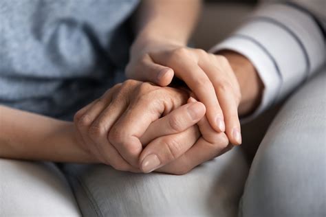 Bible Verses to Comfort Loved Ones After Death - Church.org