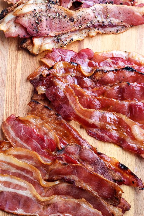 Pellet Grill Bacon (Smoked Bacon) - Mommy Hates Cooking