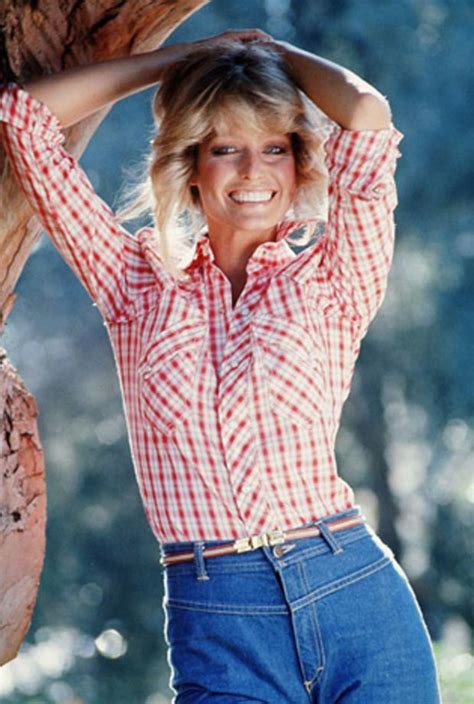 1975 | Remembering Farrah Fawcett (1947-2009) | Us Weekly