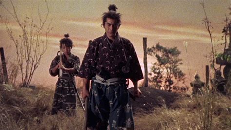 appreciation samurai iii duel  ganryu island slant magazine