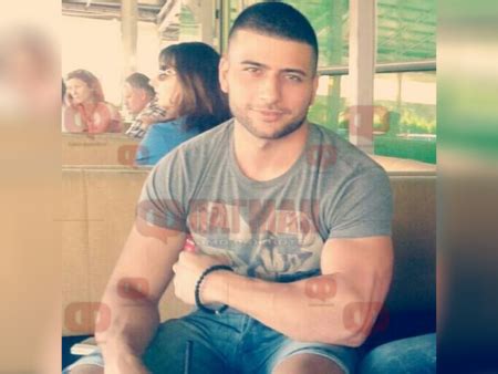 Помните ли каратиста Раид Шемери