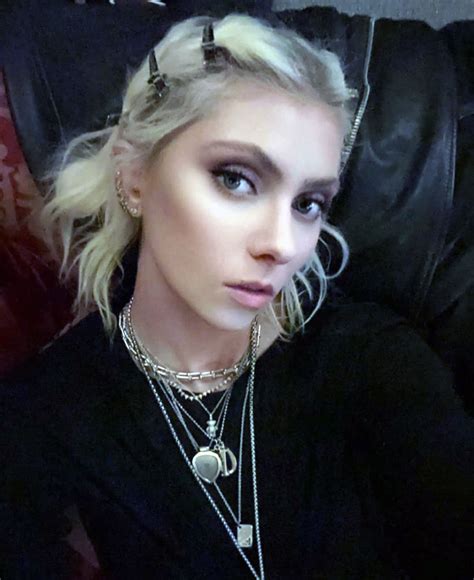 Taylor Momsen Nude Pics, Scenes and Porn - Scandal Planet