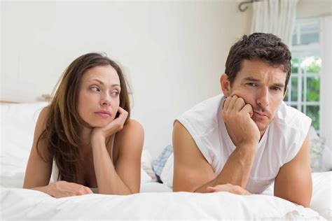 How to Fix Your Sexless Marriage | Owen Marcus