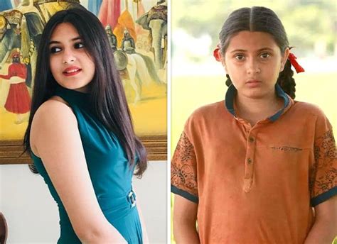 Suhani Bhatnagar, young Babita Phogat in Aamir Khan’s Dangal, passes ...