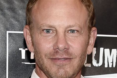 '90210' alum Ian Ziering describes 'alarming incident' with bikers ...