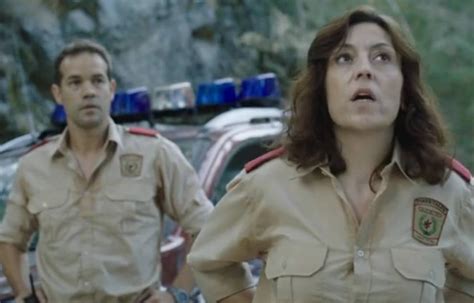 Сериал Инцидент (1 сезон, 2017) смотреть онлайн