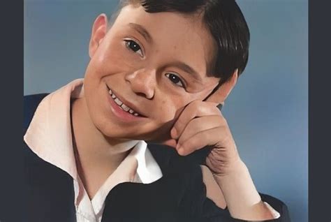 You won’t believe what Carl ‘Alfalfa’ Switzer looked like as an adult ...