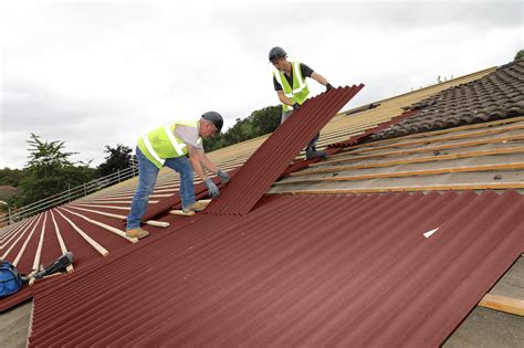 Onduline's waterproof low pitch roofing system - Professional Builder