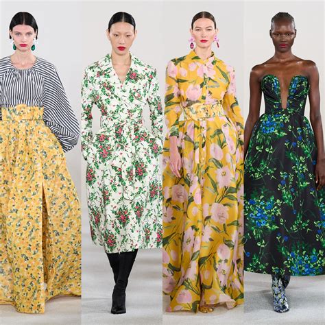 Carolina Herrera Spring 2023 RTW (3464x3464) : r/fashionporn