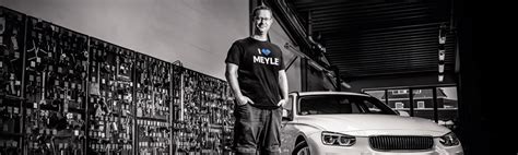 MEYLE | Бренды | "Профит-Лига" - интернет-магазин. Центральный офис