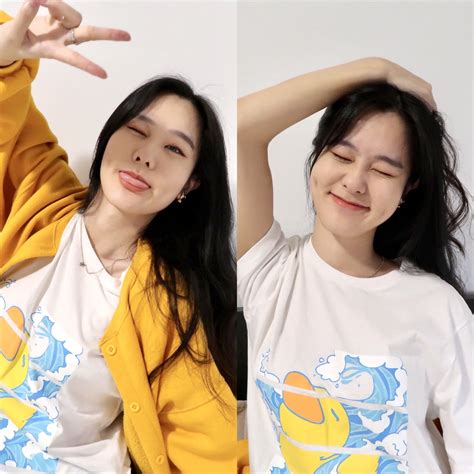 39daph merch shoot : r/OfflinetvGirls