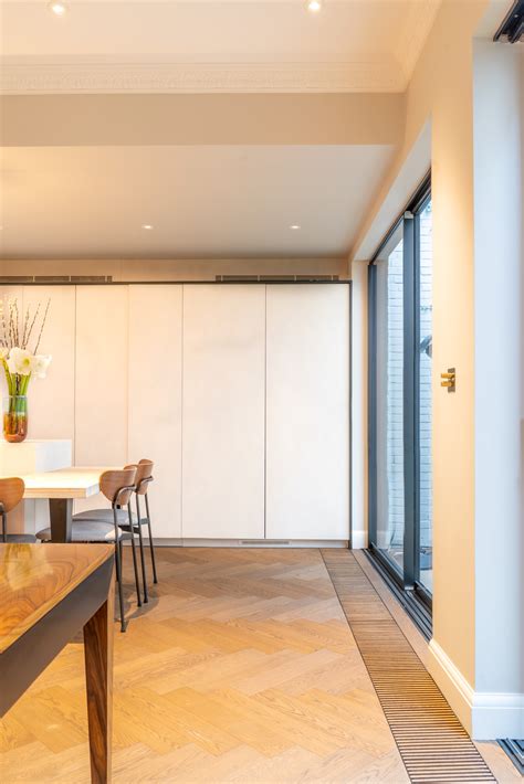 Abbotsbury Road - Hi-Spec Design