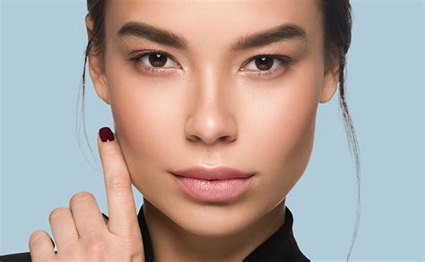 chin fillers london jawline fillers dr ducu clinics