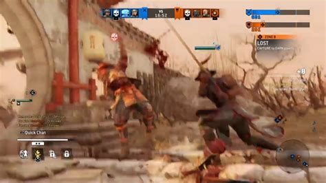 Zhanhu's new Superior Block being the perfect answer for dealing with a ...