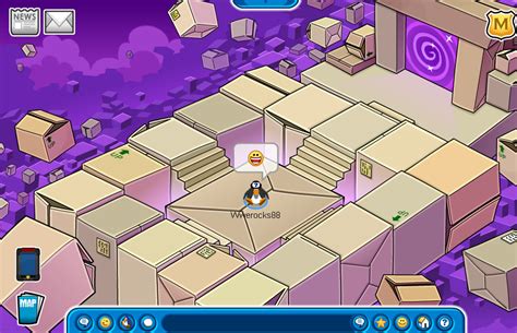 club penguin cheats blog  wwerocks mythssecret rooms