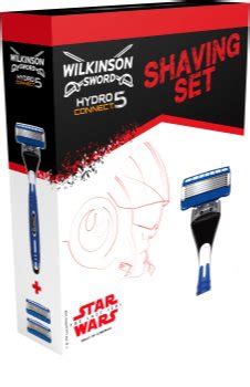 Wilkinson Sword Hydro Connect 5 | Livrare între 2-4 zile | Notino.ro