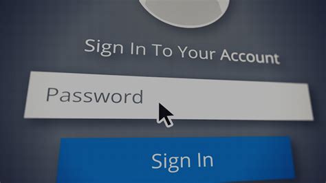 The Invisibility Of Trust: 5 Reasons Why Asking For Someone's Password Can Be A Relationship-Limiter